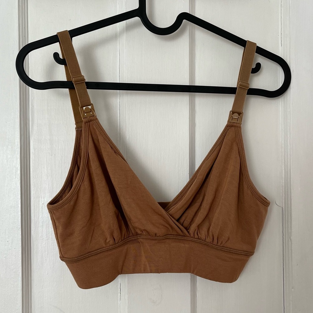 Storq Nursing Bra